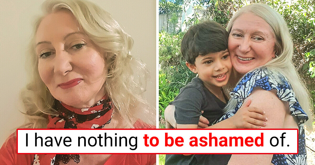 A Woman Who Had Her First Child at 58 Shares Why Late Motherhood Is the ’’Best Decision’’