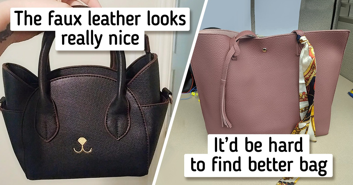 6 Bags With Detailed Reviews That You May Want to Own at a Glance thumbnail