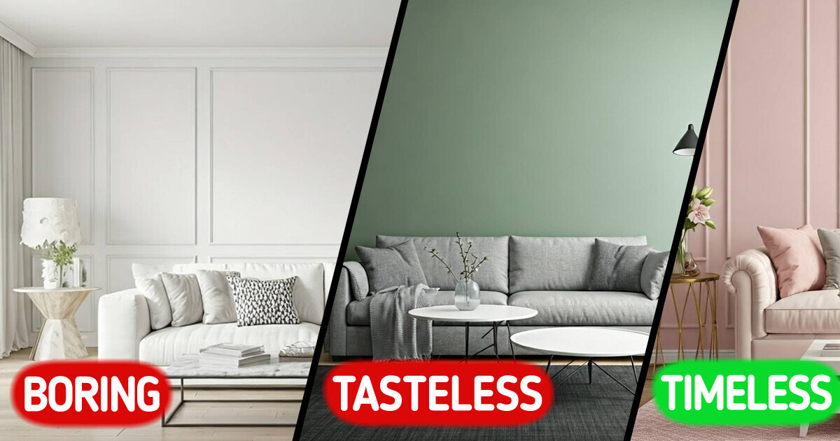 10+ Paint Colors That Are Better to Avoid, According to Experts 10+ Paint Colors That Are Better to Avoid, According to Experts