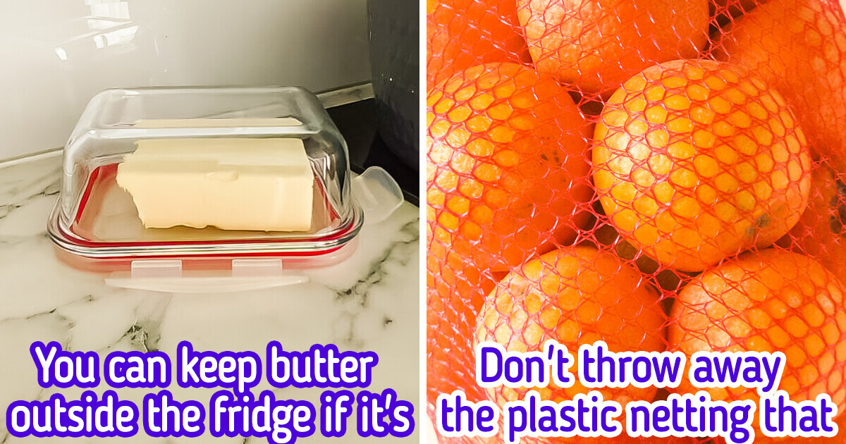 17 Tricks That Will Help You Feel in the Kitchen Like a Pro 17 Tricks That Will Help You Feel in the Kitchen Like a Pro