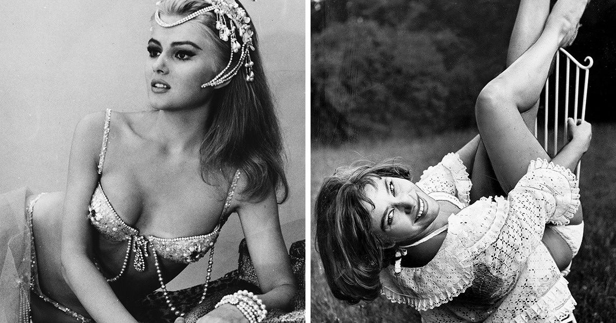 25 Retro Photos That Can Serve as Inspiration for Your Next Instagram Post