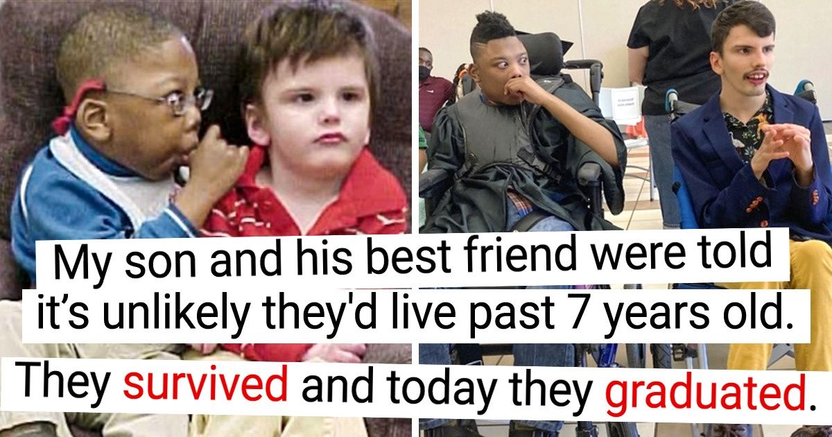 15+ Tender Pics That Will Melt Your Heart