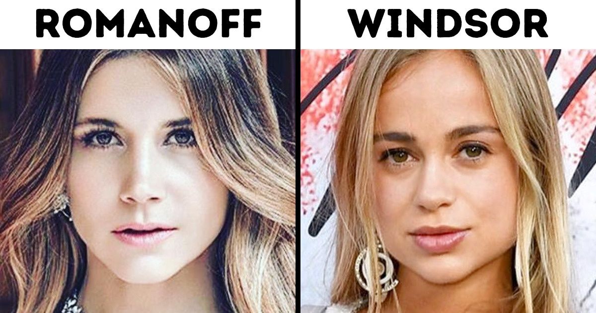 What 24 Gorgeous Princesses and Queens From Around the World Look Like What 24 Gorgeous Princesses and Queens From Around the World Look Like