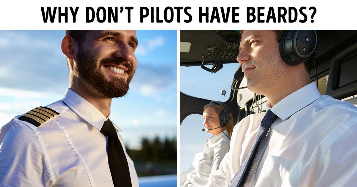 7 Eye-Opening Facts We Didn’t Know About Aviation 7 Eye-Opening Facts We Didn’t Know About Aviation