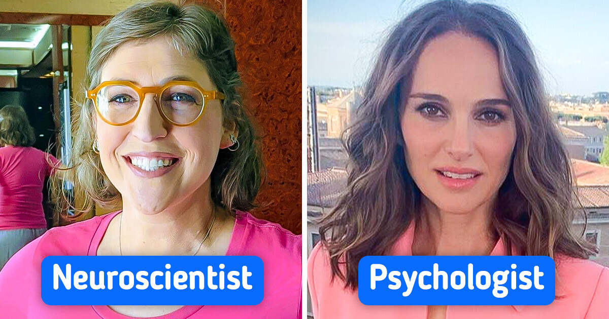 13 Celebrities Who Refused to Let Their Academic Dreams Die