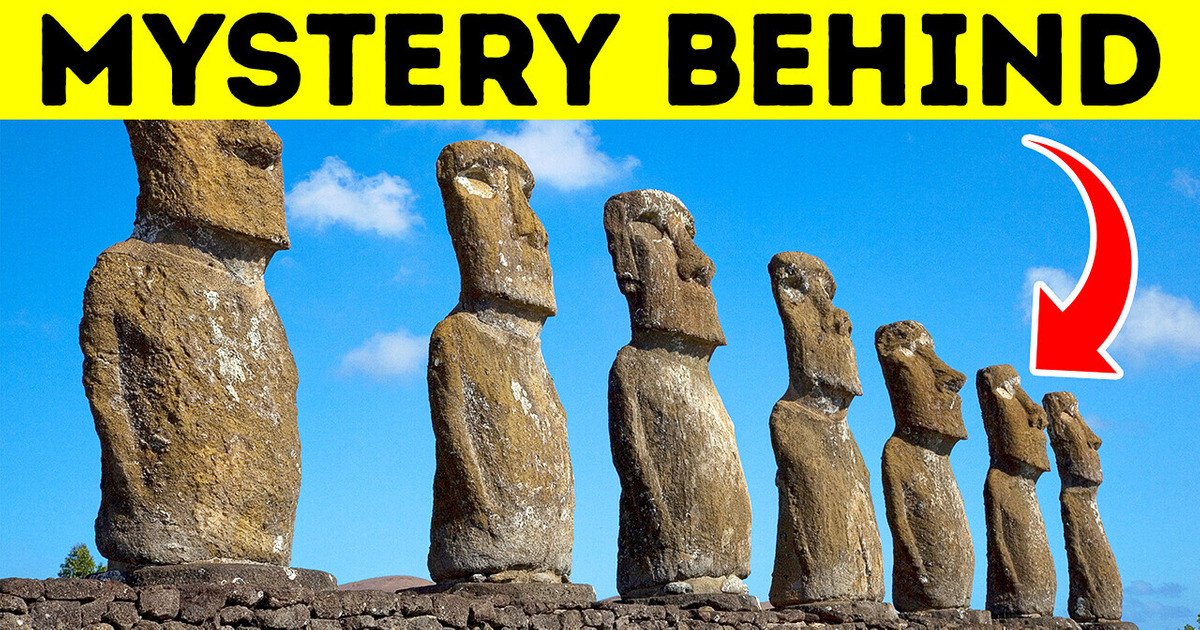 Here's Why Everyone Is Using The Stone Man (Moai) Emoji in 2023  Easter  island statues, Japanese pop culture, Night at the museum