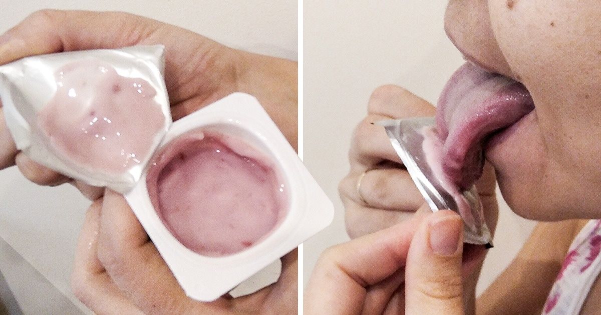 18 Ridiculous Things We All Did in Childhood, and That Some of Us Are Still Doing