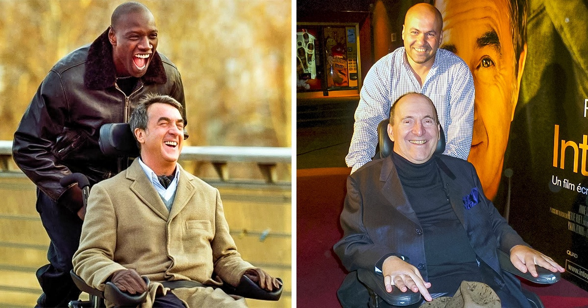 9 Touching Movies Based on True Stories and How Their Directors Changed Them 9 Touching Movies Based on True Stories and How Their Directors Changed Them