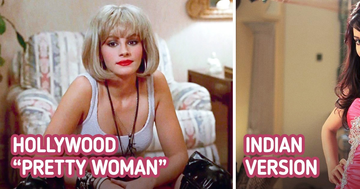 14 Funny Bollywood Movies That Were Inspired by Hollywood Hits 14 Funny Bollywood Movies That Were Inspired by Hollywood Hits