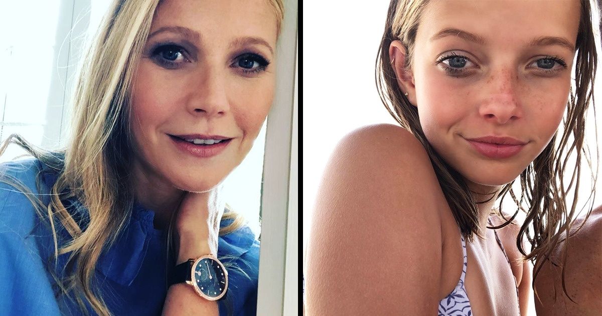 What the Children of World-Famous Beauties Look Like (Mila Kunis’s Daughter Is Such a Cutie) What the Children of World-Famous Beauties Look Like (Mila Kunis’s Daughter Is Such a Cutie)