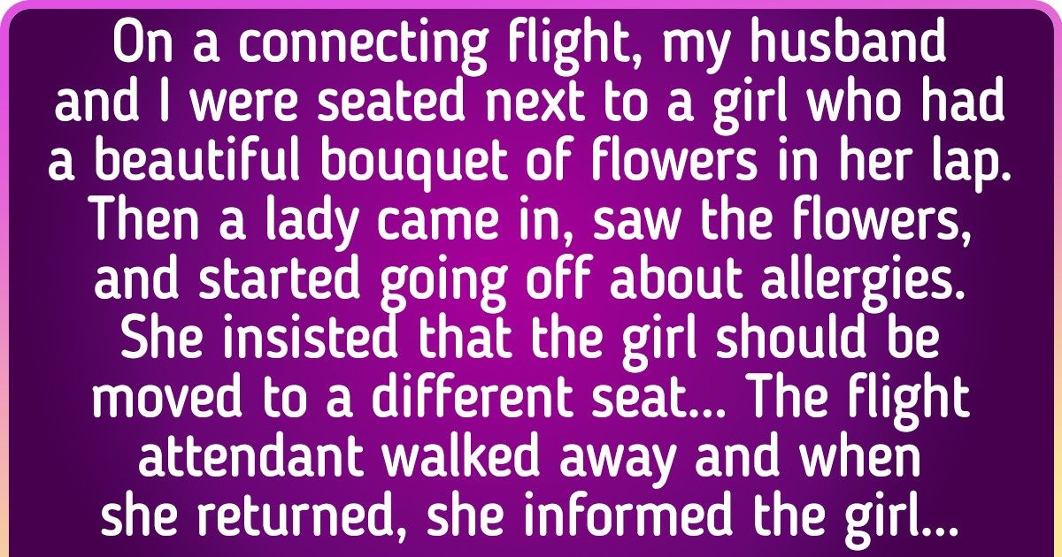 15+ Stories That Prove Being a Flight Attendant Is Not the Easiest Job