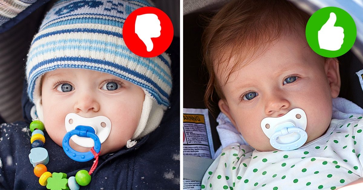 8 Things for Kids That Experienced Parents Wouldn’t Be Caught Dead Buying 8 Things for Kids That Experienced Parents Wouldn’t Be Caught Dead Buying