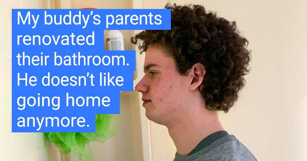 20+ Photos of Home Renovations That Are Filled With Pain 20+ Photos of Home Renovations That Are Filled With Pain