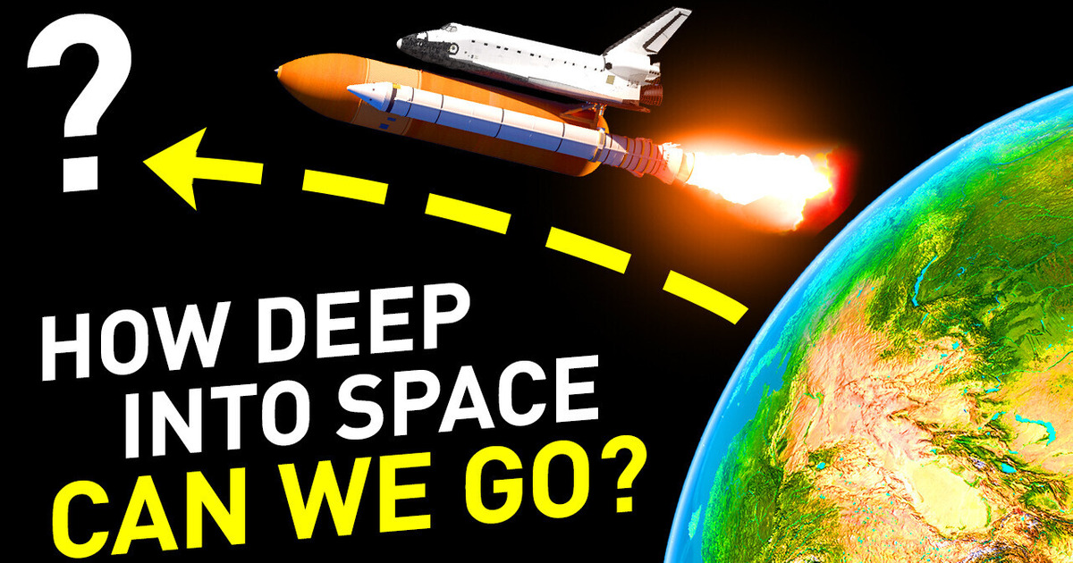 What If You Left Solar System and Didn’t Stop What If You Left Solar System and Didn’t Stop