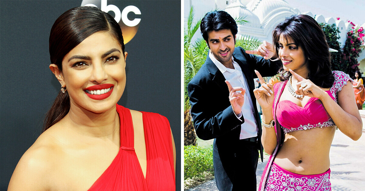 “I Was Being Pushed,” The Tragic Reason Why Priyanka Chopra Left Bollywood Despite Her Success