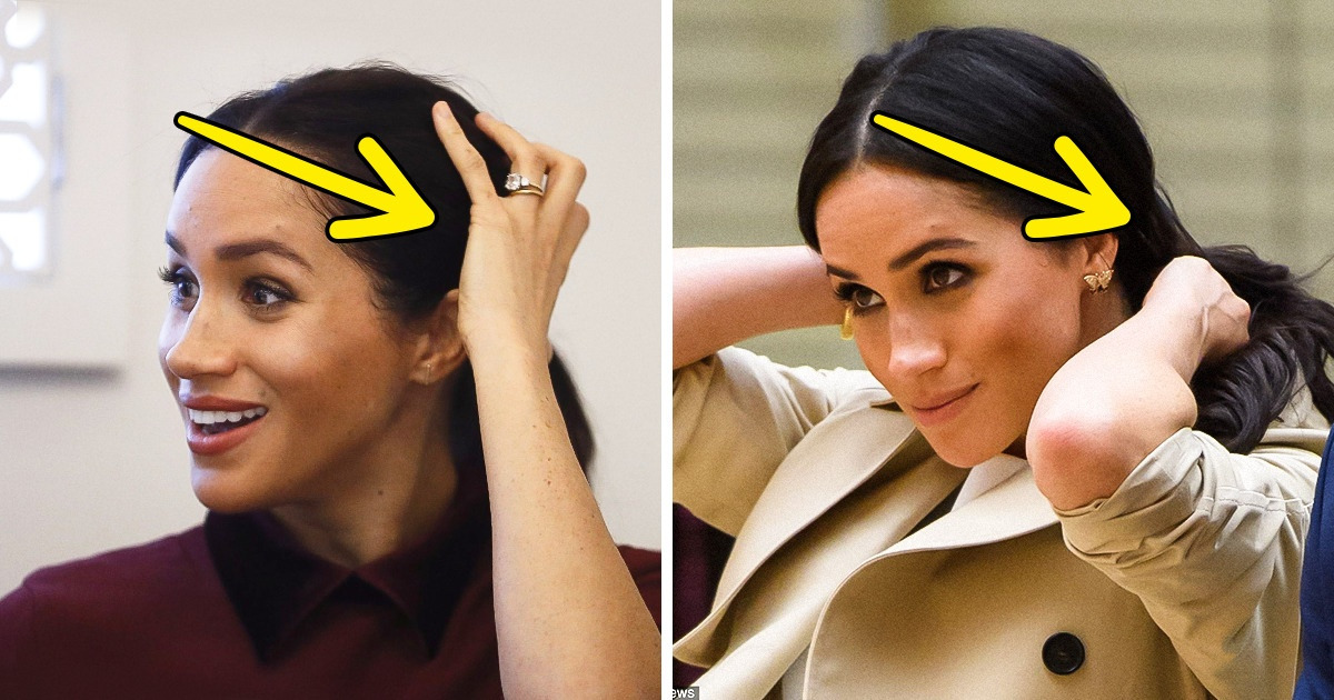 10 Tricks From Meghan Markle That You Can Use to Charm Everyone 10 Tricks From Meghan Markle That You Can Use to Charm Everyone