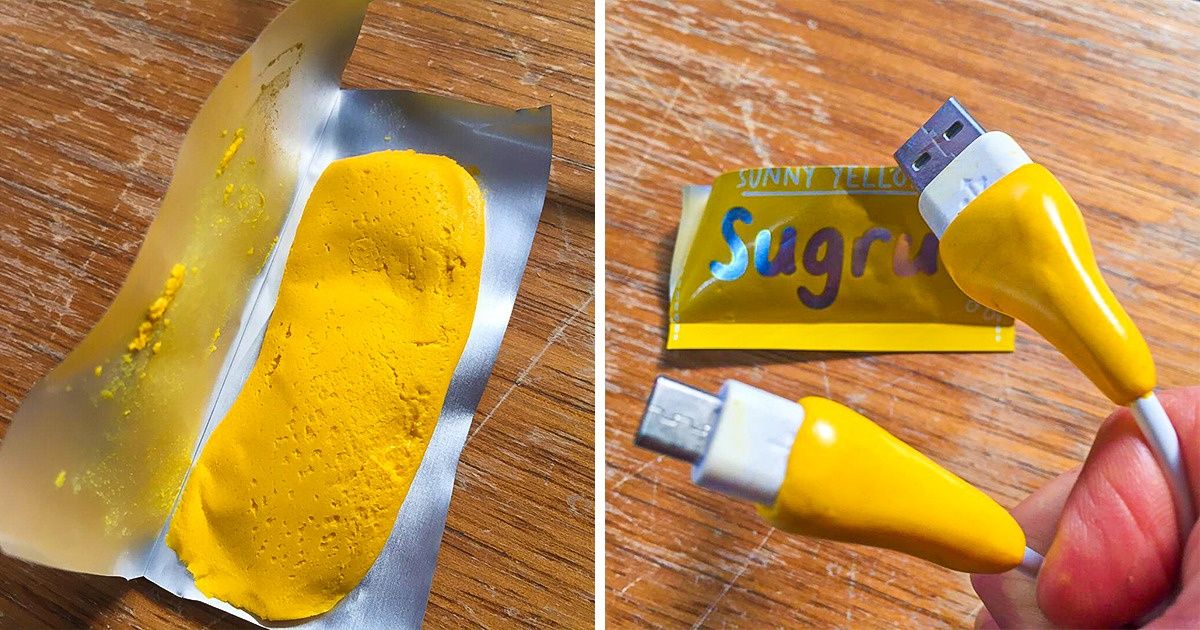20 Inventions That Are Gonna Flip Your “I-Want-It-Now” Switch 20 Inventions That Are Gonna Flip Your “I-Want-It-Now” Switch