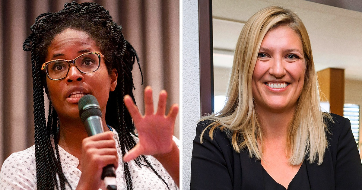 10 Women Whose Stories Prove That Giving Up Is Never an Option