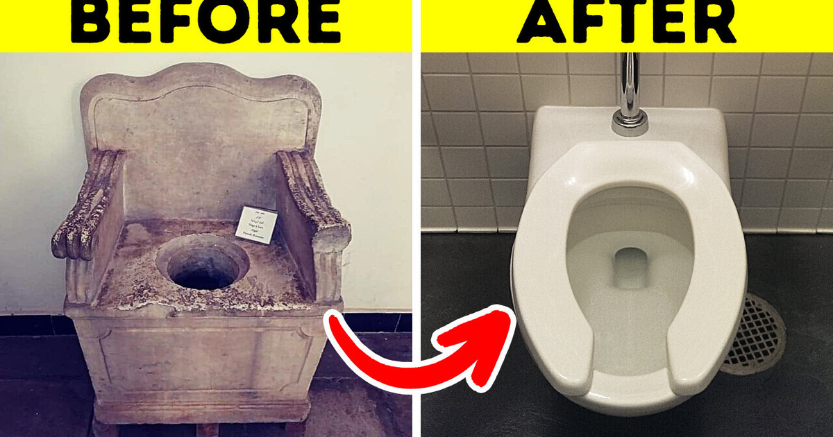 8 Things That Started Out Uncool, but Now Rule the World 8 Things That Started Out Uncool, but Now Rule the World