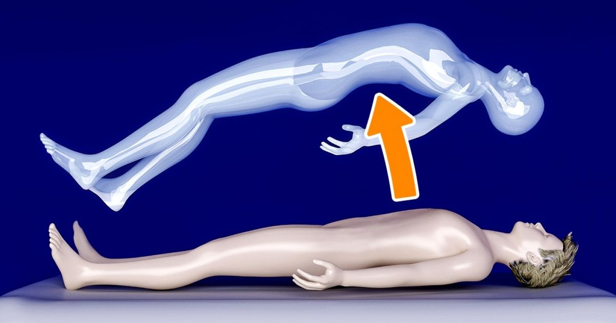 11 Mysterious Things That Occur While You Sleep 11 Mysterious Things That Occur While You Sleep