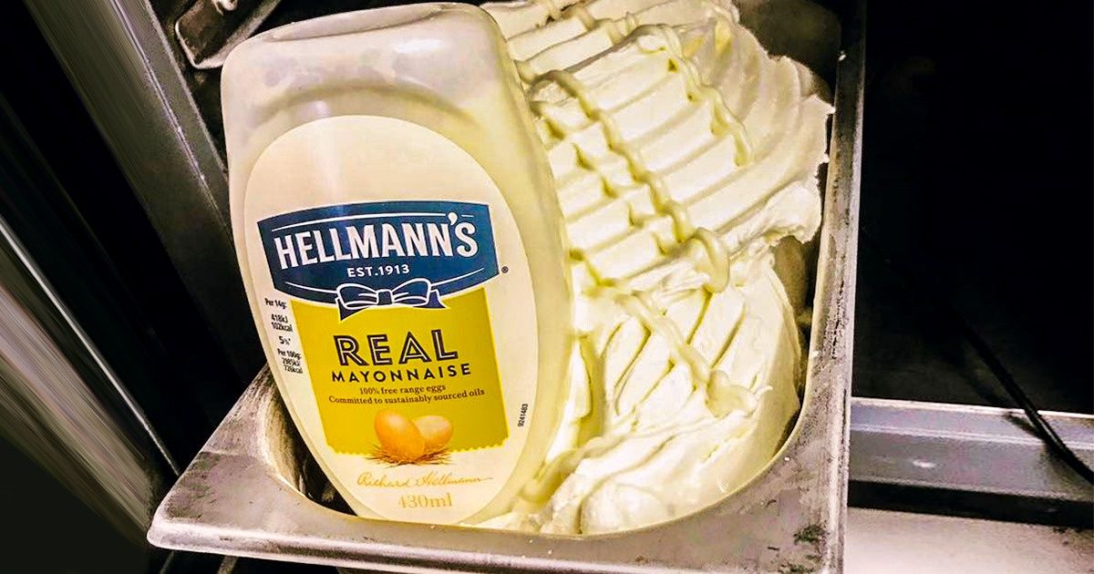 10 Bizarre Foods That Appeared in Supermarkets in 2018, and We Don’t Know What to Think 10 Bizarre Foods That Appeared in Supermarkets in 2018, and We Don’t Know What to Think
