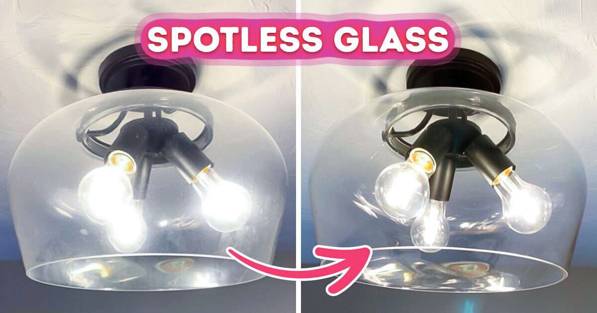 Spotless house? It’s possible with these 15 products Spotless house? It’s possible with these 15 products