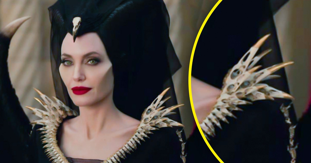 12 Costumes That Gave Us Hints About the Real Meaning of a Movie 12 Costumes That Gave Us Hints About the Real Meaning of a Movie