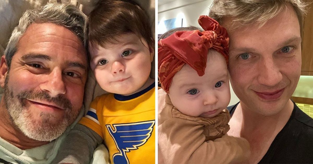 20 Celebrity Parents of 2019 Whose Pics Are Radiating With Happiness 20 Celebrity Parents of 2019 Whose Pics Are Radiating With Happiness