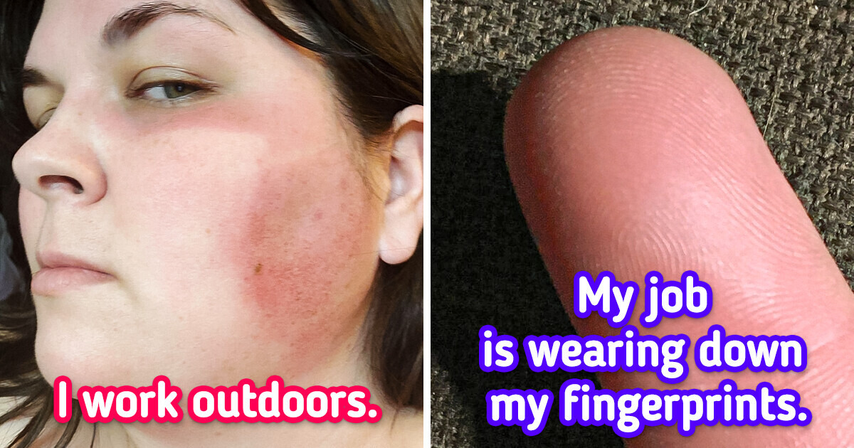 21 Pics That Reveal the Harsh Reality of Work