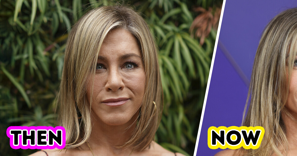 Jennifer Aniston Debuts New Look and Stirs Online Debate, “Looks So Much Better” Jennifer Aniston Debuts New Look and Stirs Online Debate, “Looks So Much Better”