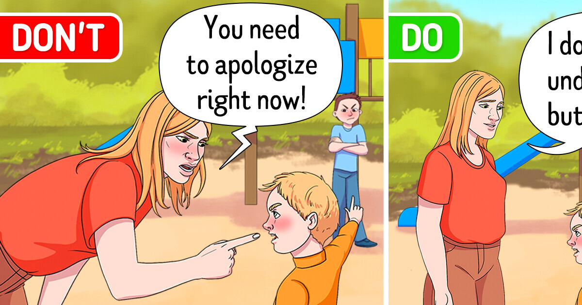 8 Things to Do Early On to Raise Kids With High Emotional Intelligence 8 Things to Do Early On to Raise Kids With High Emotional Intelligence