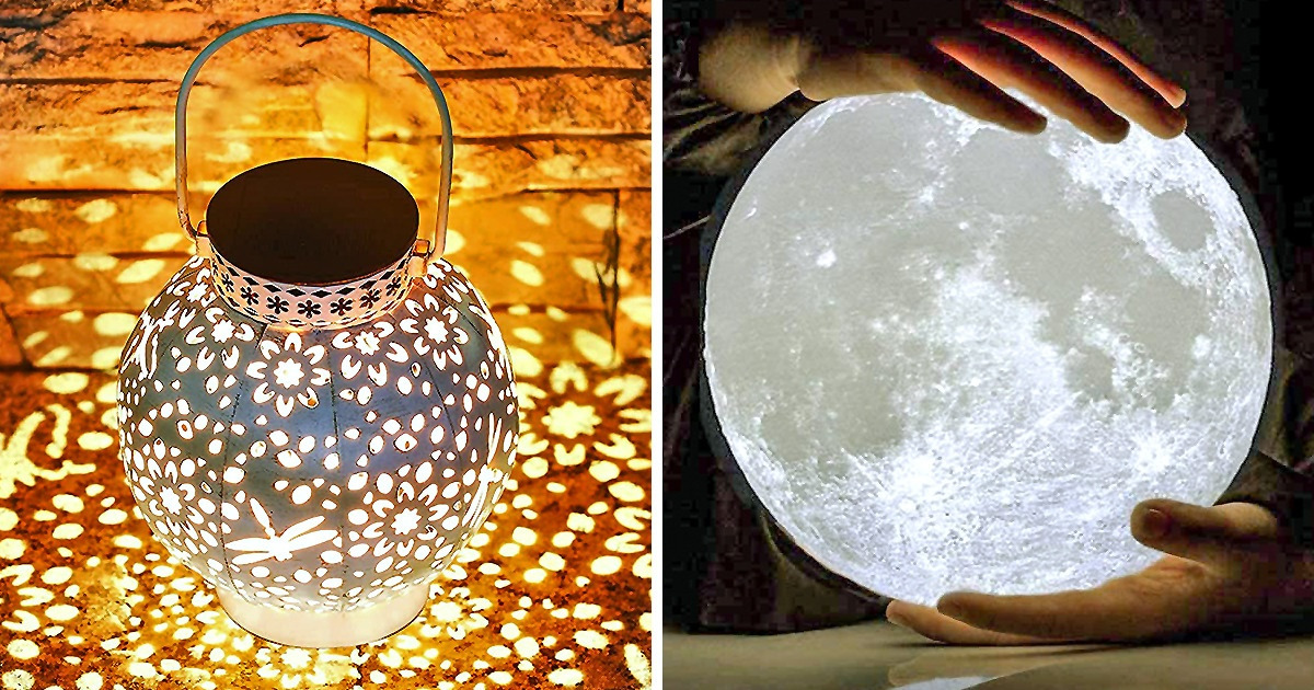 15 Ideas From Amazon to Improve Your Aesthetic and Spruce Up Any Space