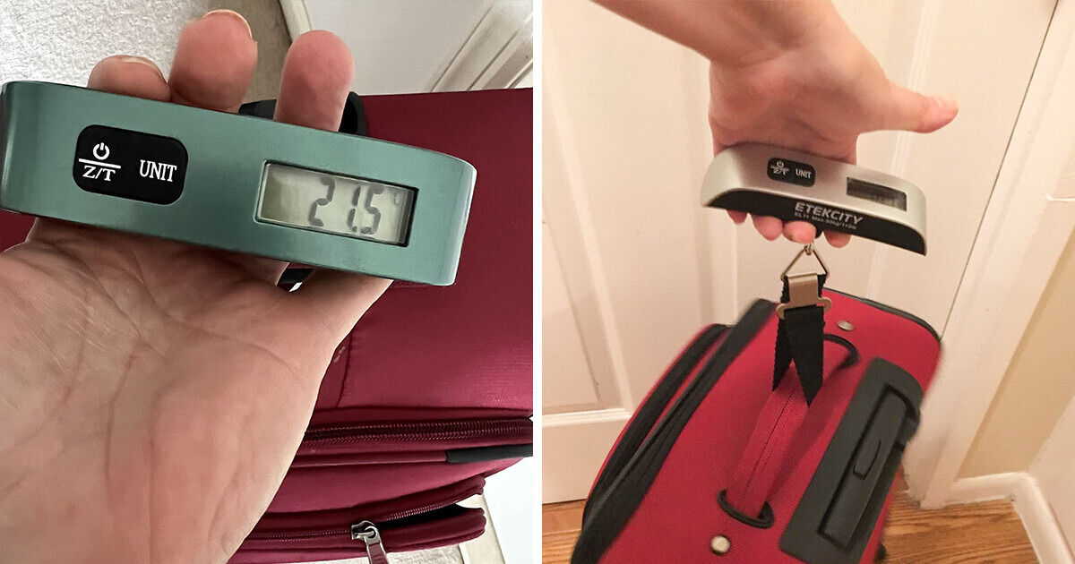 10 Super Practical Travel Products That Live Up to the Expectations 10 Super Practical Travel Products That Live Up to the Expectations