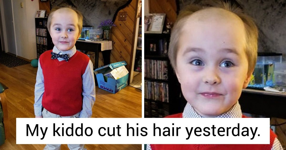 15+ Small Crimes That Went Unpunished Because the Criminals Were Too Charming 15+ Small Crimes That Went Unpunished Because the Criminals Were Too Charming