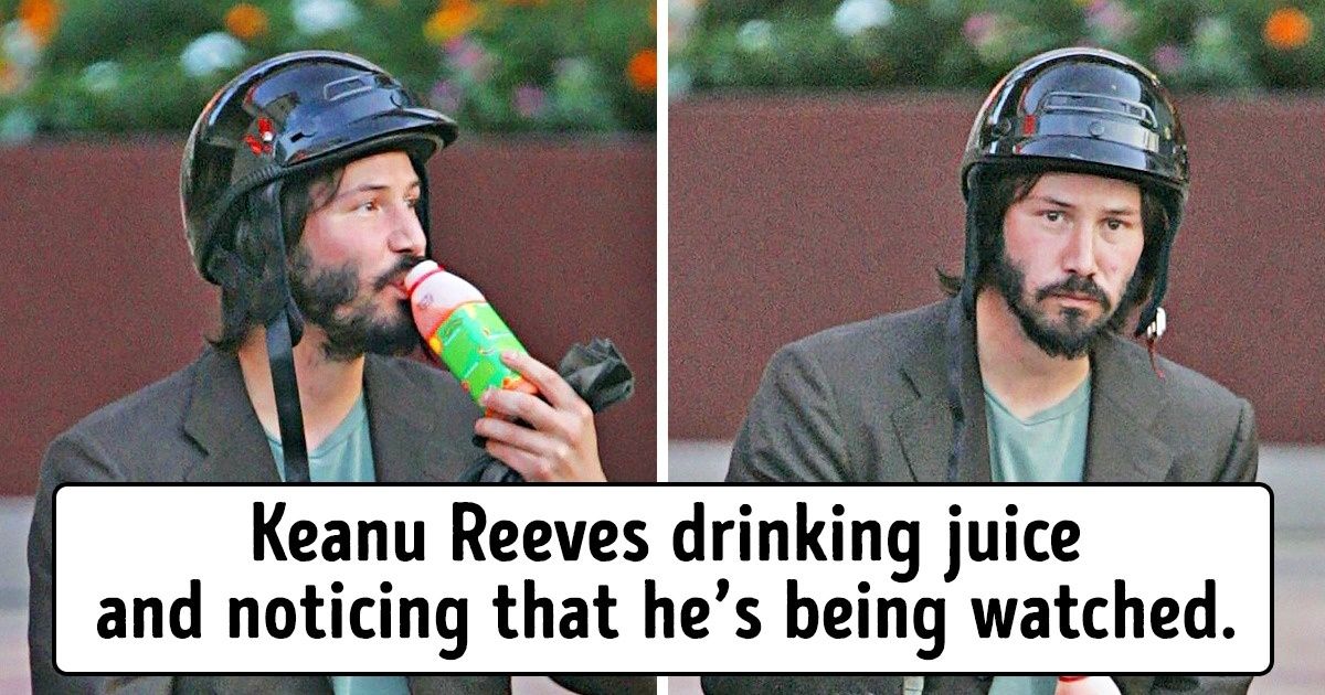 People Post Truly Amusing Photos of a Sincere Hollywood Actor Doing Odd Things People Post Truly Amusing Photos of a Sincere Hollywood Actor Doing Odd Things
