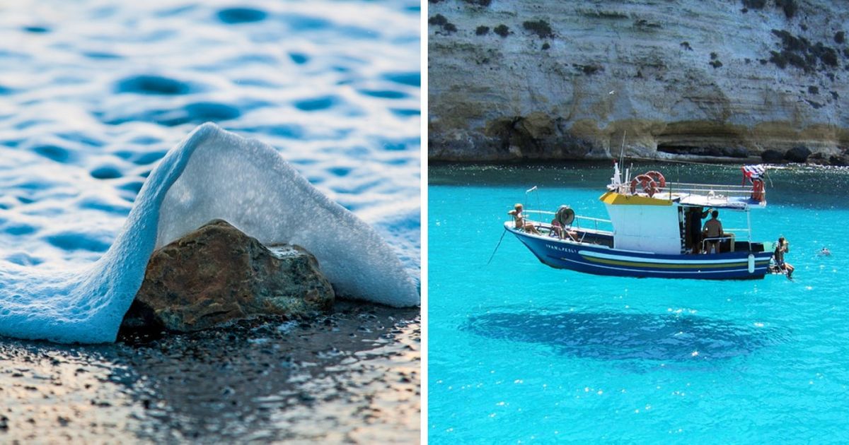 24 Photos That Are Neither Photoshop Nor Magic