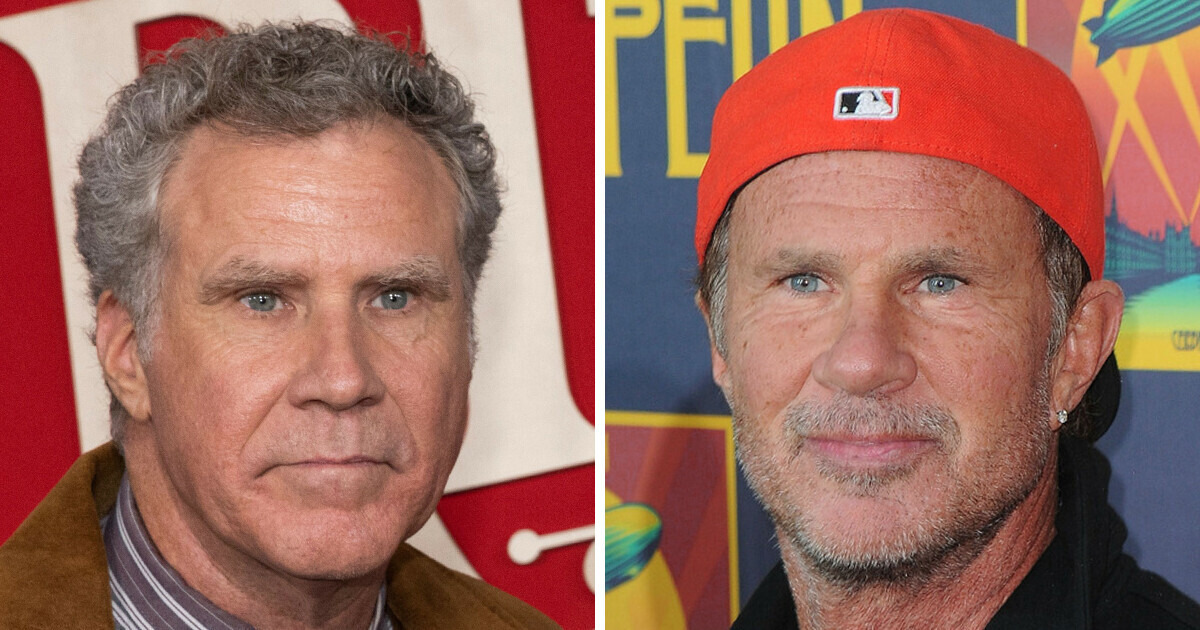 20+ Celebrities Who Could Be Each Other’s Doppelgängers 20+ Celebrities Who Could Be Each Other’s Doppelgängers