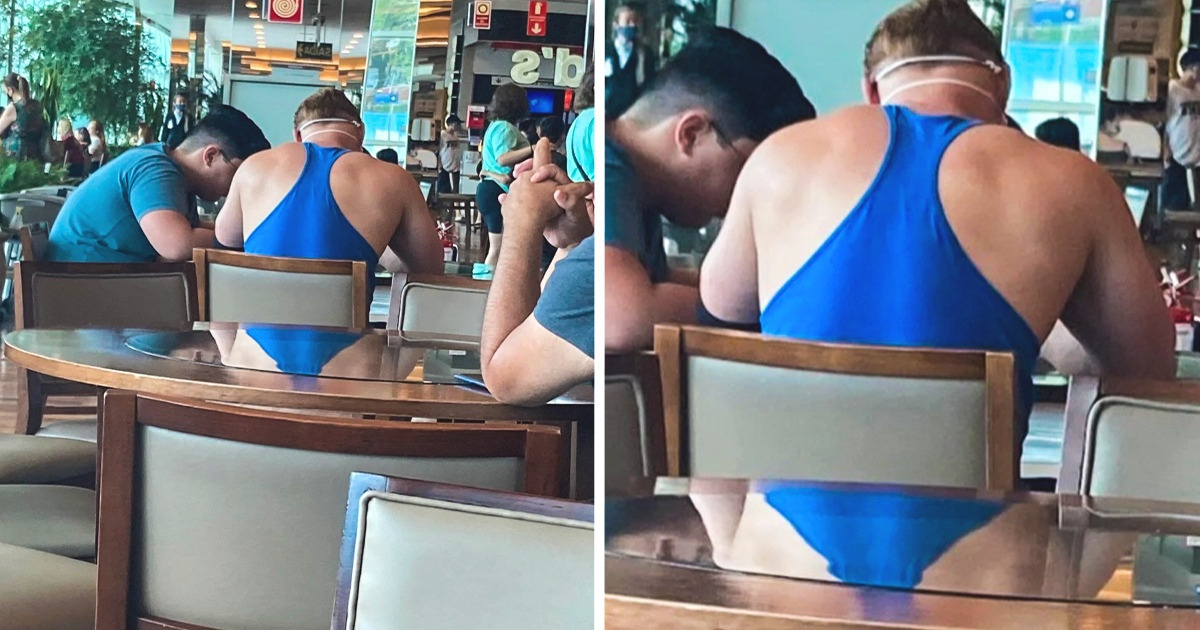 19 Optical Illusions That Prove You Don’t Need Photoshop to Distort Reality