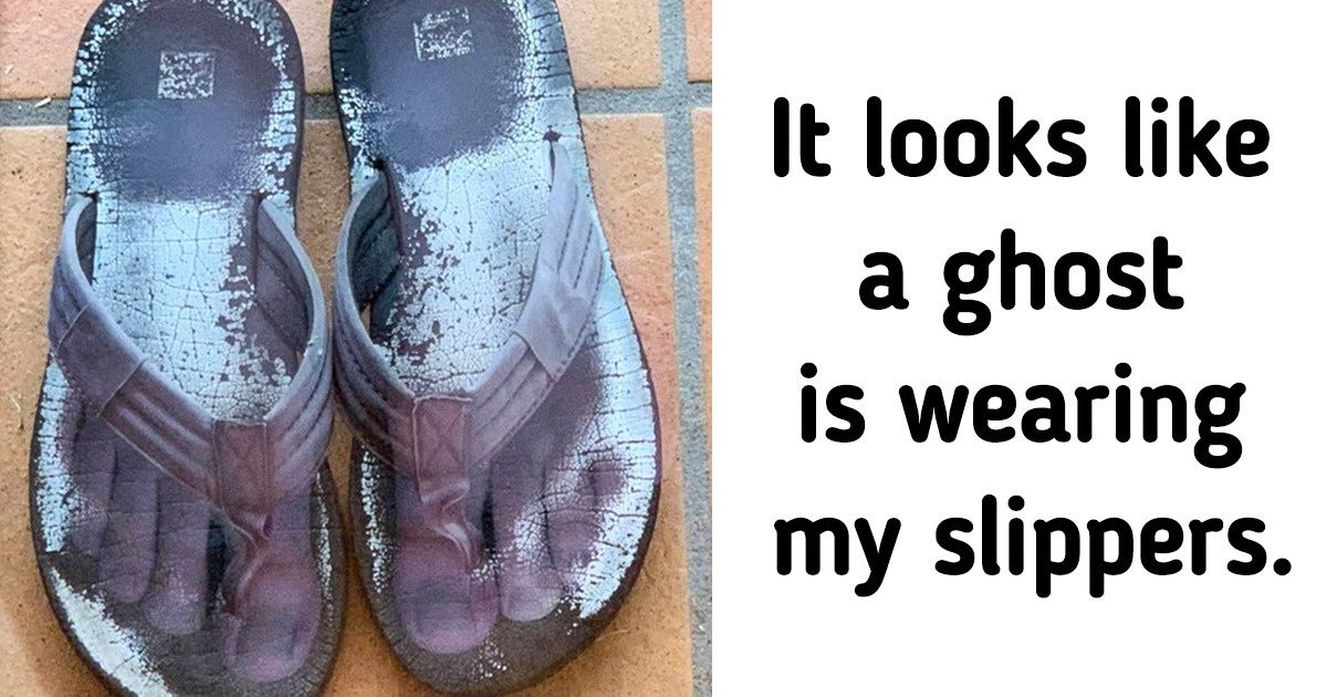 20 Pics That’ll Easily Play Tricks on Your Eyes