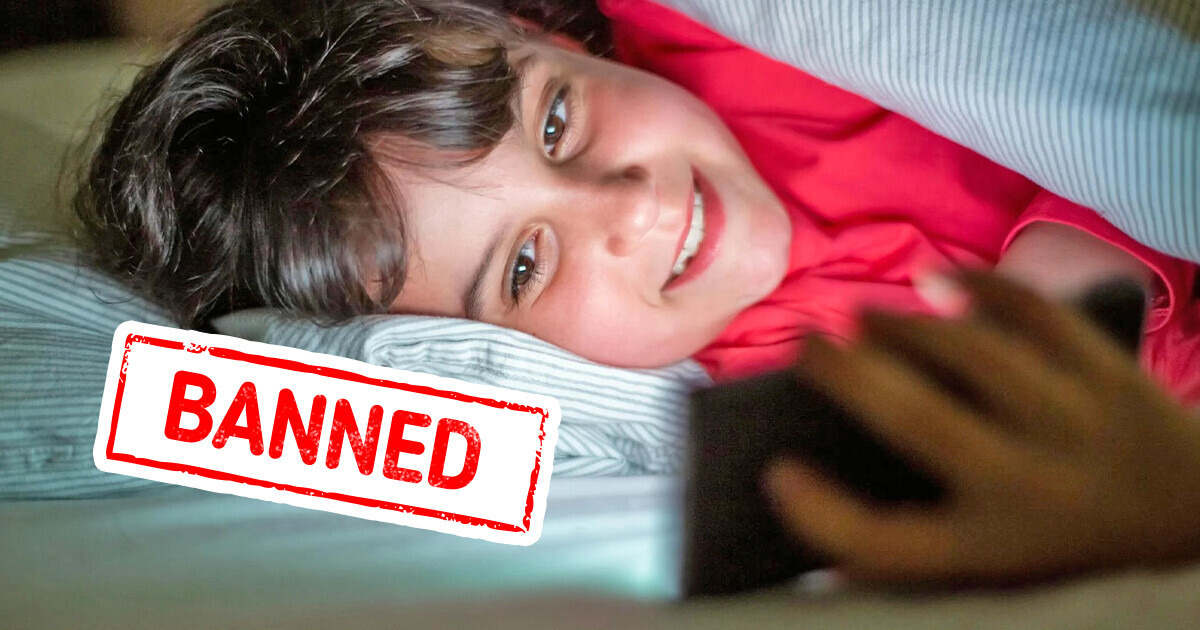 Australia Bans Social Media for Kids Under 16, And Some Parents Aren’t Happy Australia Bans Social Media for Kids Under 16, And Some Parents Aren’t Happy