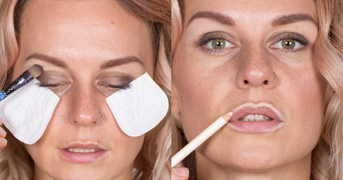 best makeup for flawless look