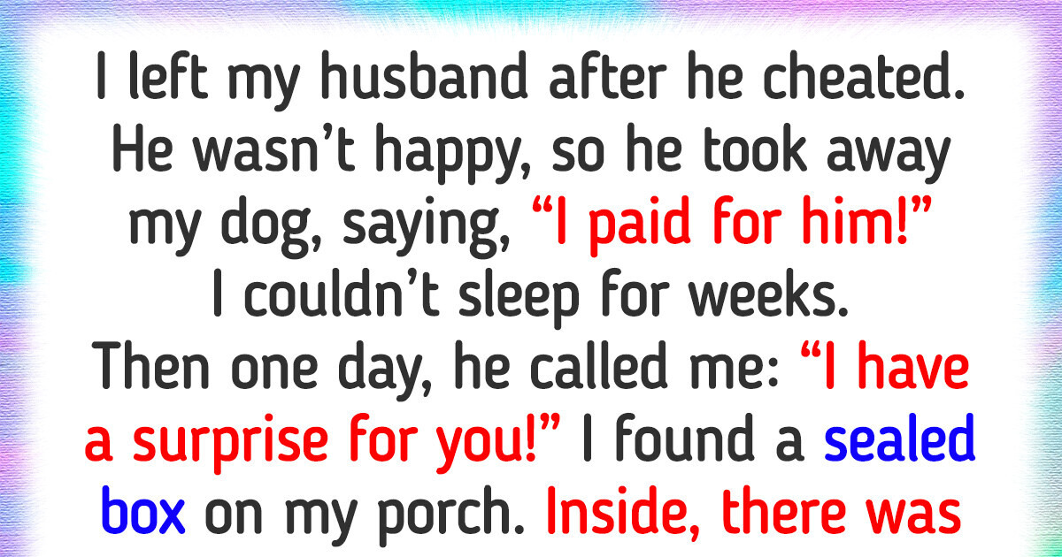 14 True Stories That Prove Reality Can Be Scarier Than Fiction