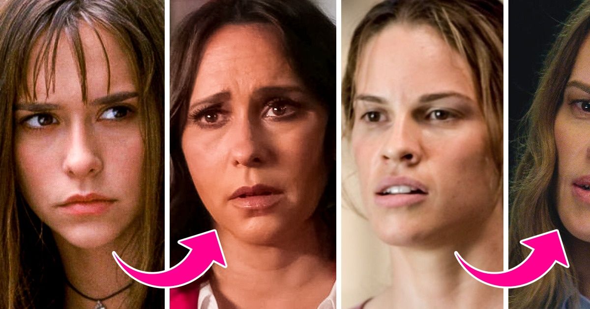 14 Formerly Popular Actors and Actresses Whose Careers Took a Dip but Are on the Rise Again Now