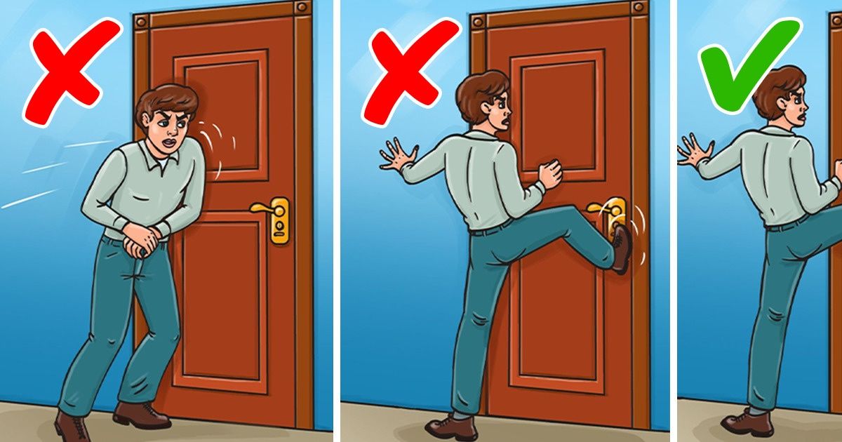 10 Tips That Could Help You in Emergency Situations