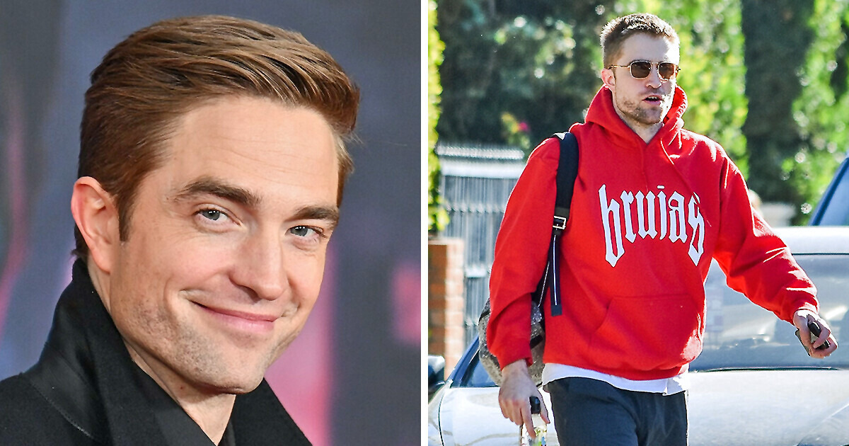 Robert Pattinson’s Unusual Stalker Solution: A Dinner Date