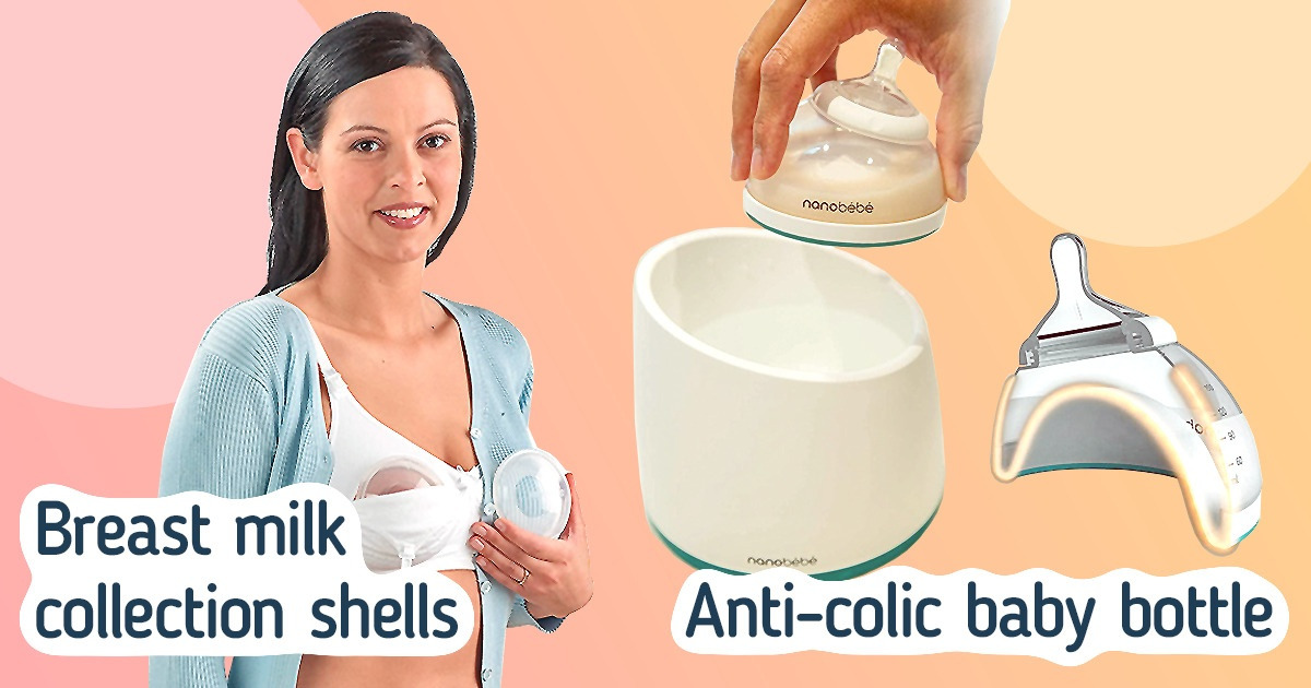 15 Super-Smart Nursing Essentials You Can Buy on Amazon