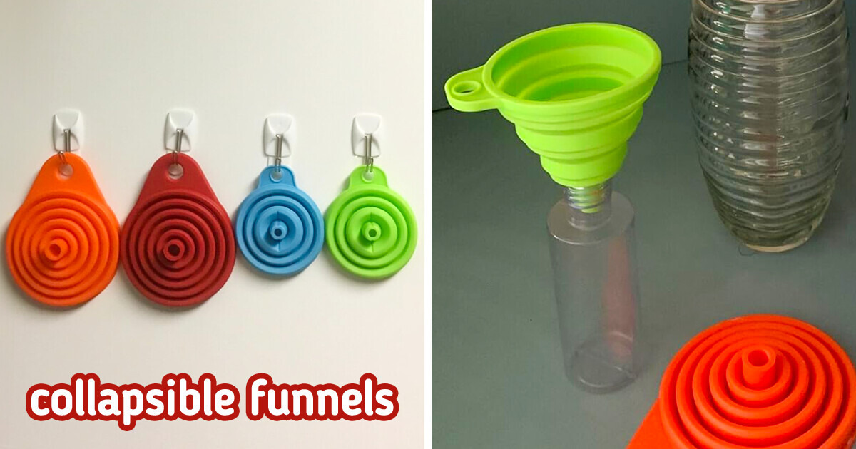 If your kitchen had a wish list, these 11 Amazon best sellers would definitely be on it