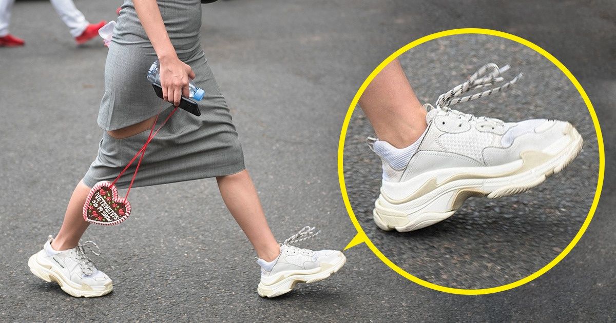 12 Pieces of Clothing That No Woman Wins From Wearing 12 Pieces of Clothing That No Woman Wins From Wearing