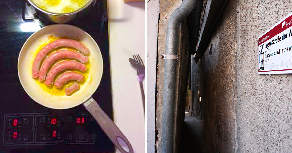 20 Things You Can Only See in Germany 20 Things You Can Only See in Germany