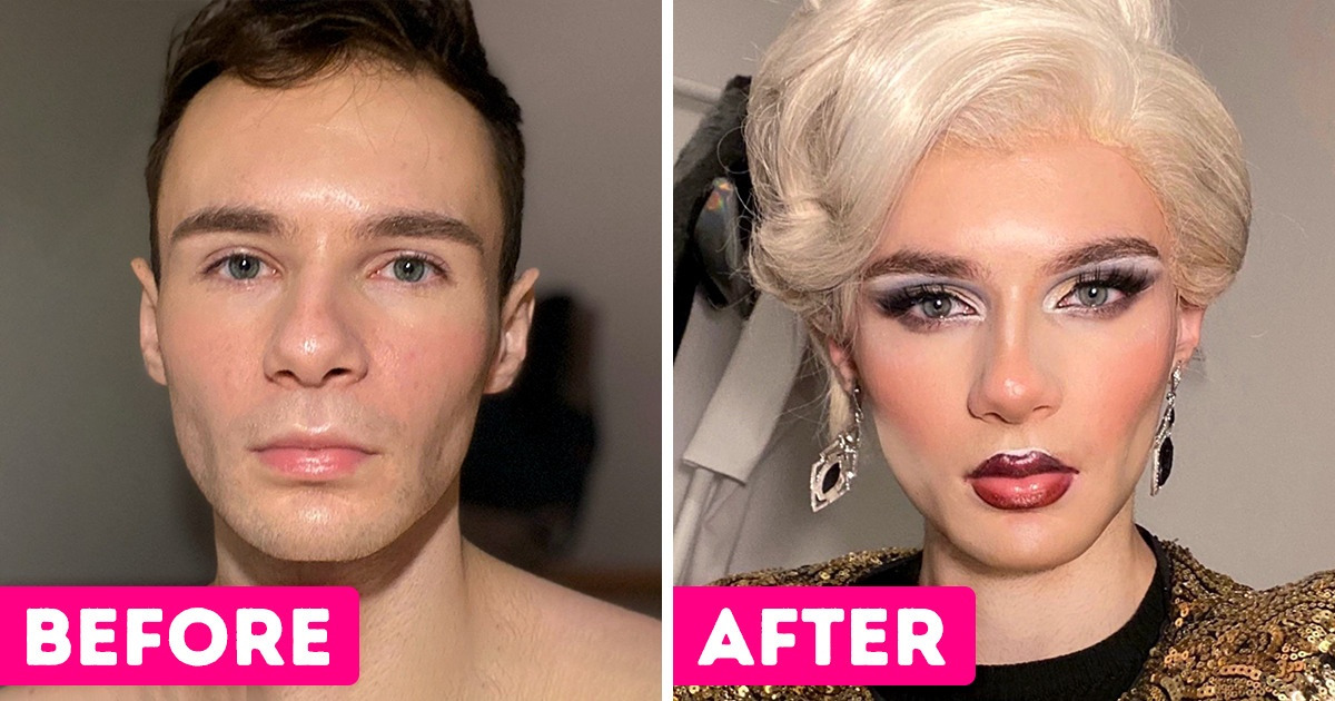 10+ Times People Unleashed Their Inner Artist and Won the Day